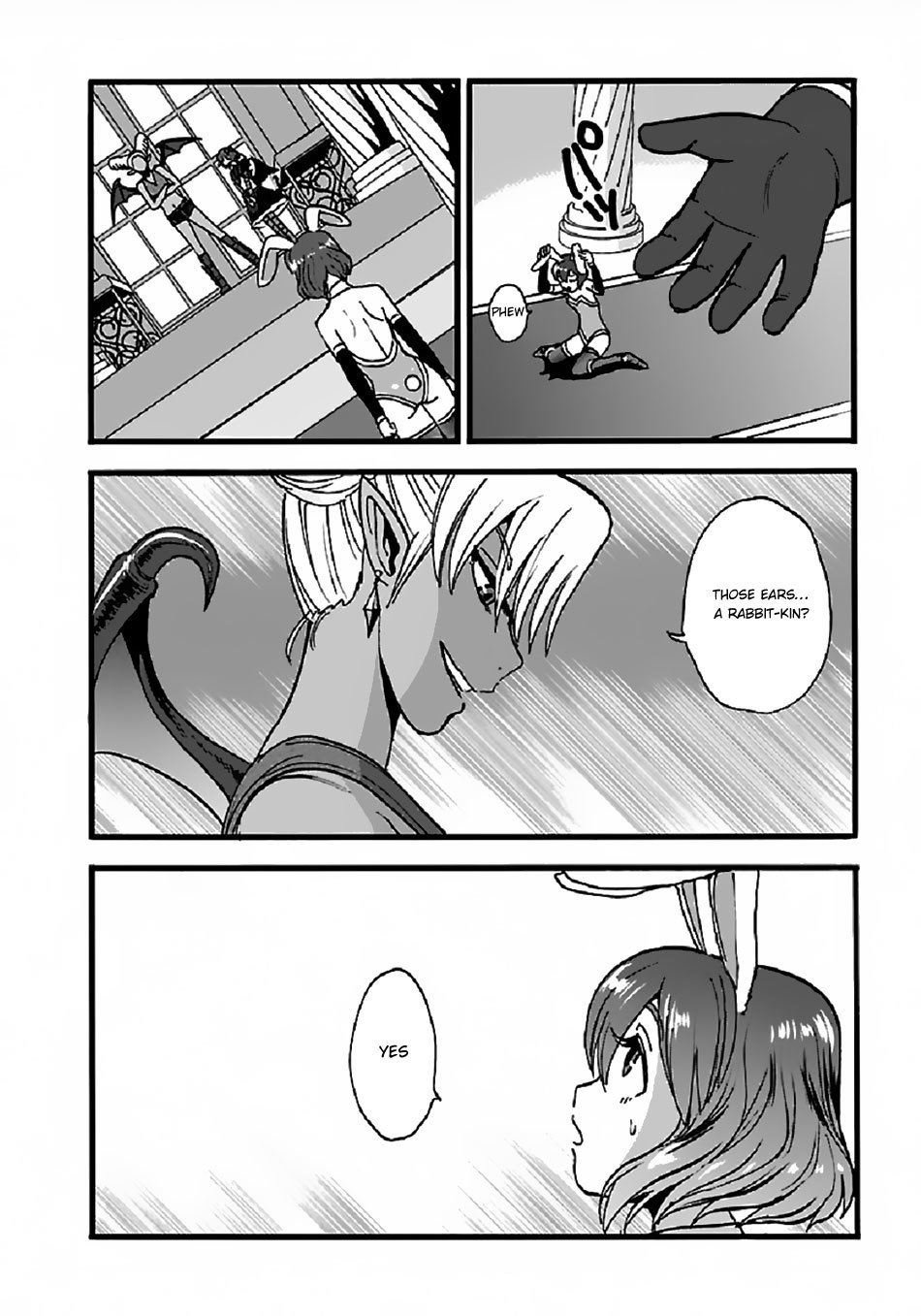 Makikomarete Isekai Teni suru Yatsu wa, Taitei Cheat Chapter 23 15